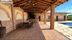Foto 12 de Casa com 3 Quartos à venda, 900m² em Condomínio Monte Belo, Salto