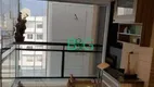 Foto 5 de Apartamento com 1 Quarto à venda, 36m² em Vila Mariana, São Paulo