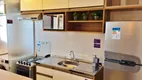 Foto 5 de Apartamento com 2 Quartos à venda, 42m² em Tamatanduba, Eusébio