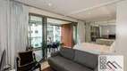Foto 11 de Apartamento com 1 Quarto à venda, 62m² em Itaim Bibi, São Paulo