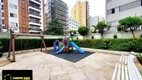 Foto 44 de Apartamento com 3 Quartos à venda, 105m² em Sumaré, São Paulo