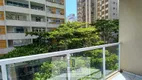 Foto 2 de Apartamento com 3 Quartos à venda, 151m² em Pitangueiras, Guarujá