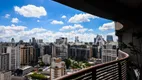 Foto 21 de Cobertura com 1 Quarto para venda ou aluguel, 94m² em Vila Olímpia, São Paulo