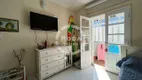 Foto 11 de Apartamento com 2 Quartos à venda, 80m² em José Menino, Santos
