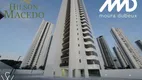 Foto 6 de Apartamento com 4 Quartos à venda, 165m² em Monteiro, Recife