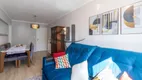 Foto 4 de Apartamento com 3 Quartos à venda, 63m² em Camilópolis, Santo André