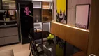 Foto 9 de Apartamento com 1 Quarto à venda, 46m² em Setor Bueno, Goiânia