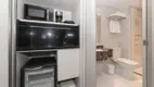 Foto 6 de Flat com 1 Quarto para alugar, 31m² em Vila Olímpia, São Paulo