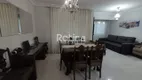 Foto 2 de Apartamento com 3 Quartos à venda, 96m² em Santa Mônica, Uberlândia