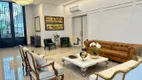 Foto 4 de Casa de Condomínio com 4 Quartos para alugar, 450m² em Residencial Quinta do Golfe, São José do Rio Preto