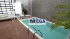 Foto 29 de Casa com 3 Quartos à venda, 231m² em Jardim Chapadão, Campinas