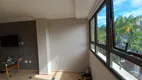 Foto 9 de Cobertura com 3 Quartos à venda, 140m² em Tenório, Ubatuba