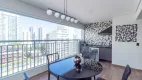 Foto 2 de Apartamento com 3 Quartos à venda, 106m² em Santo Amaro, São Paulo