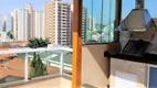 Foto 16 de Apartamento com 2 Quartos à venda, 150m² em Vila Valparaiso, Santo André