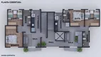 Foto 10 de Apartamento com 2 Quartos à venda, 53m² em Parque Xangri La, Contagem