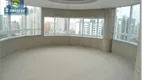 Foto 2 de Apartamento com 4 Quartos à venda, 380m² em Vila Alpina, Santo André