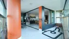 Foto 4 de Apartamento com 4 Quartos à venda, 278m² em Vila da Serra, Nova Lima