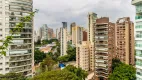 Foto 10 de Cobertura com 5 Quartos à venda, 368m² em Moema, São Paulo