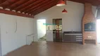 Foto 39 de Casa com 4 Quartos para alugar, 270m² em Vila Monte Alegre, Paulínia