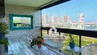 Foto 5 de Apartamento com 4 Quartos à venda, 138m² em Barra da Tijuca, Rio de Janeiro