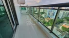 Foto 9 de Apartamento com 4 Quartos à venda, 488m² em Ponta da Praia, Santos