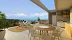 Foto 16 de Apartamento com 3 Quartos à venda, 80m² em Praia dos Carneiros, Tamandare