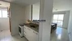 Foto 2 de Apartamento com 2 Quartos à venda, 55m² em Pelinca, Campos dos Goytacazes
