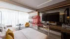 Foto 3 de Apartamento com 1 Quarto à venda, 25m² em Cidade Monções, São Paulo