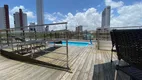 Foto 9 de Apartamento com 1 Quarto para venda ou aluguel, 33m² em Aeroclube, João Pessoa