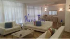Foto 21 de Apartamento com 3 Quartos para alugar, 150m² em Centro, Guarujá
