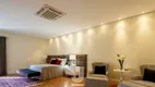 Foto 18 de Casa de Condomínio com 4 Quartos à venda, 750m² em Loteamento Alphaville Campinas, Campinas