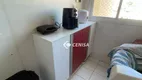 Foto 10 de Apartamento com 3 Quartos à venda, 63m² em Indaiatuba, Indaiatuba