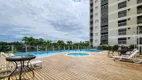 Foto 32 de Apartamento com 3 Quartos para alugar, 72m² em Jardim Goiás, Goiânia