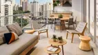 Foto 21 de Apartamento com 3 Quartos à venda, 114m² em Vila Firmiano Pinto, São Paulo