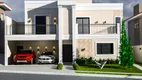 Foto 9 de Casa de Condomínio com 3 Quartos à venda, 252m² em Chácara Santa Margarida, Campinas