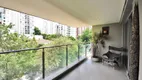 Foto 3 de Apartamento com 1 Quarto à venda, 107m² em Vila Nova Conceição, São Paulo