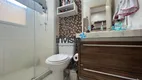 Foto 16 de Apartamento com 3 Quartos à venda, 98m² em José Menino, Santos