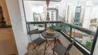 Foto 6 de Flat com 1 Quarto para alugar, 55m² em Jardim Paulista, São Paulo