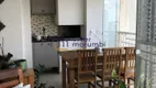 Foto 3 de Apartamento com 3 Quartos à venda, 142m² em Vila Andrade, São Paulo