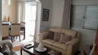 Foto 2 de Apartamento com 3 Quartos à venda, 98m² em Indianópolis, São Paulo