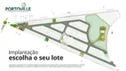 Foto 20 de Lote/Terreno à venda, 350m² em Betel, Paulínia