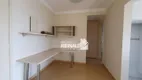 Foto 2 de Apartamento com 1 Quarto à venda, 40m² em Jardim Carlos Borella, Itatiba