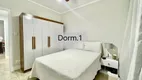 Foto 8 de Apartamento com 2 Quartos à venda, 75m² em Ponta da Praia, Santos