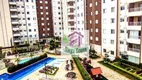 Foto 8 de Apartamento com 2 Quartos à venda, 47m² em Vila Caraguatá, São Paulo