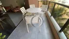 Foto 5 de Apartamento com 3 Quartos à venda, 130m² em Enseada, Guarujá