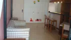 Foto 2 de Flat com 1 Quarto para alugar, 47m² em Itaim Bibi, São Paulo