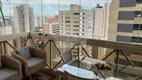 Foto 6 de Apartamento com 4 Quartos para alugar, 340m² em Jardim, Santo André