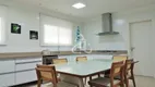 Foto 27 de Apartamento com 4 Quartos à venda, 219m² em Pompeia, Santos