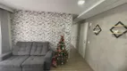 Foto 4 de Apartamento com 2 Quartos à venda, 47m² em Parque dos Principes, Jacareí