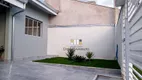 Foto 15 de Casa com 3 Quartos à venda, 130m² em Residencial Santa Joana, Sumaré